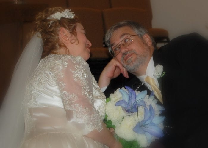 For a happy marriage, you may not want to read this